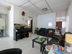 Blk 846 Yishun Ring Road (Yishun), HDB 4 Rooms #177789142